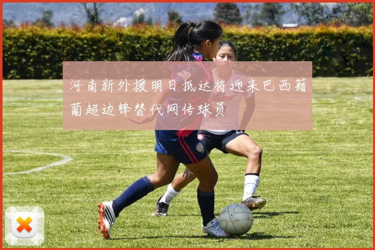 河南新外援明日抵达将迎来巴西籍葡超边锋替代网传球员